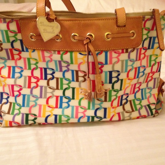 Handbag