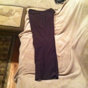 Business pants
