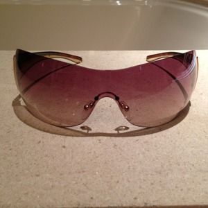 Authentic Prada sunglasses