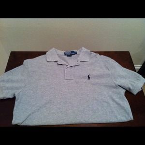 ❌Sold in Bundle👕 Men's Polo Shirt