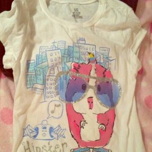 T shirt