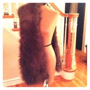 Retro scarf fab pick THE LIMITED