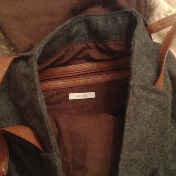 REDUCED Urban mini Backpack - Picture 3 of 4