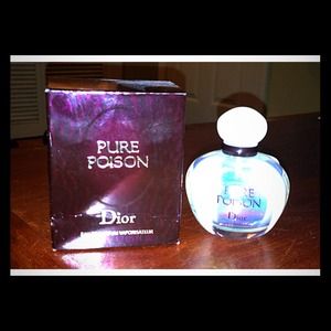Dior perfume