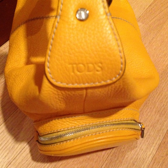 Authentic Tod's purse - Picture 2 of 4