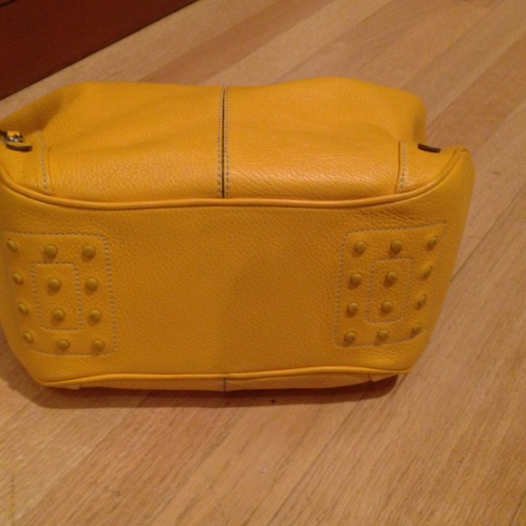 Authentic Tod's purse - Picture 3 of 4
