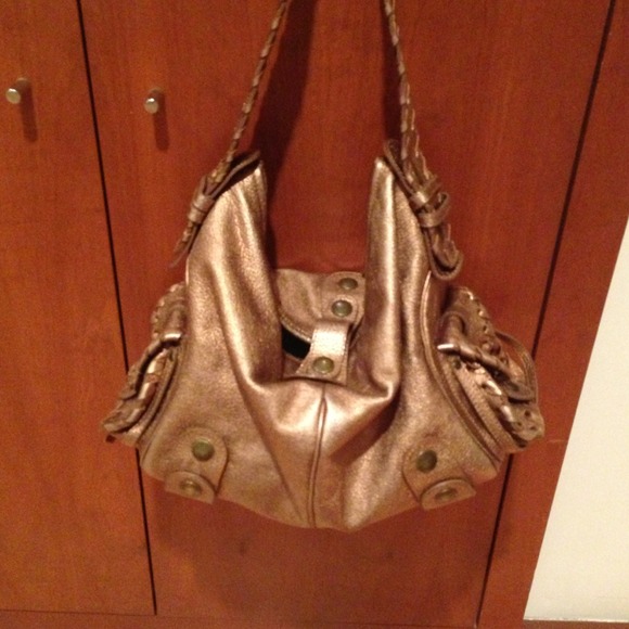 Authentic Chloe purse
