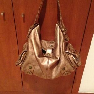 Authentic Chloe purse