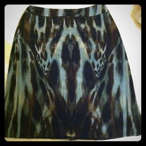 Calvin Klein skirt. Size 10