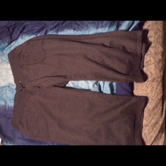 Super soft cozy sweats!