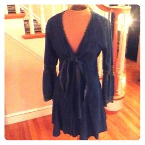 Sexy denim dress GUESS
