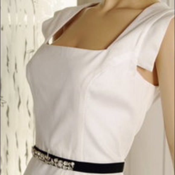 Boston proper sheath dress - Picture 3 of 4