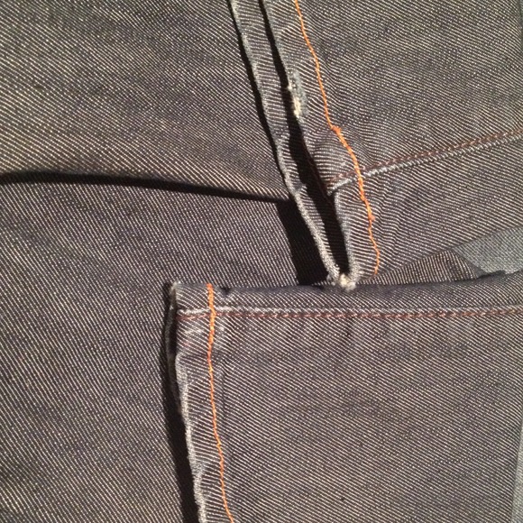 Designer Jeans - Picture 4 of 4