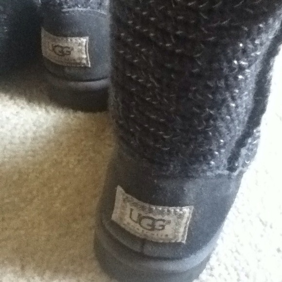•••REDUCED••• Authentic Ugg Boots!