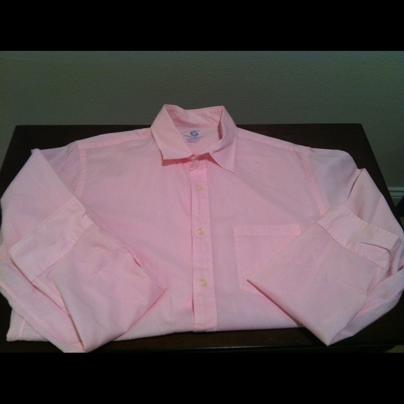 Men's J. Crew Oxford