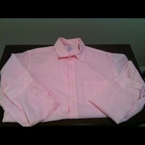 Men's J. Crew Oxford