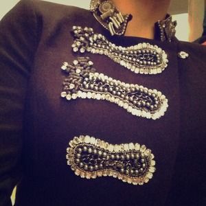 Larok jacket