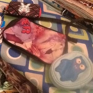 Wristlets bundle