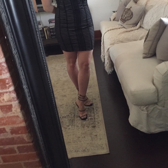 🎈Sale!! René Caovilla ankle coil heels - Picture 2 of 4