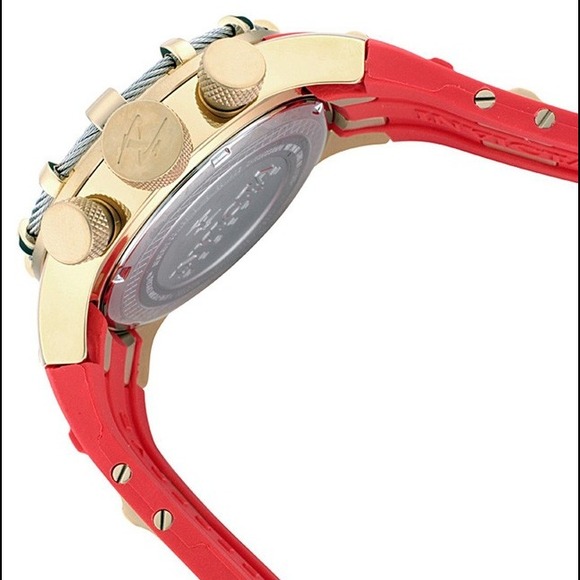 SOLD Invicta 6949 Reverse - Picture 2 of 2