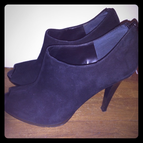 Nine West shoes