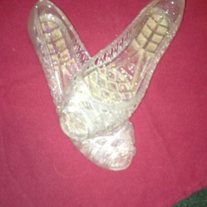 Women's Jelly shoes