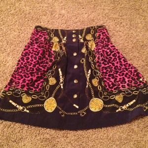 NWT forever 21 skirt💫🌟