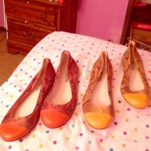 Sale Brand new Michael Kors Flats