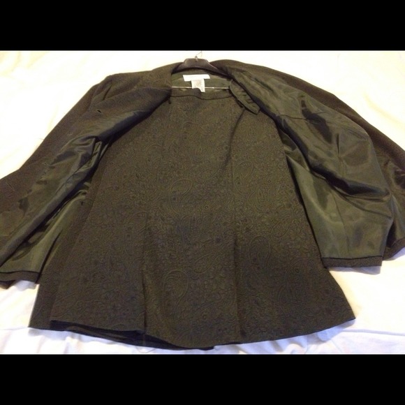 Size 22 Jessica Howard Suit