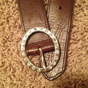 REDUCED💎💎💎American eagle belt