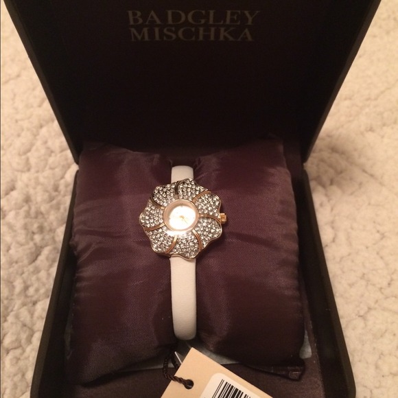 New  Mischka Watch - Picture 2 of 4