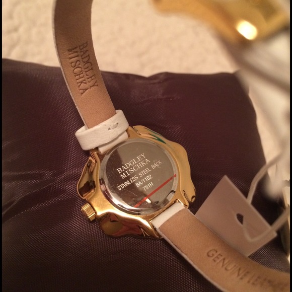 New  Mischka Watch - Picture 4 of 4