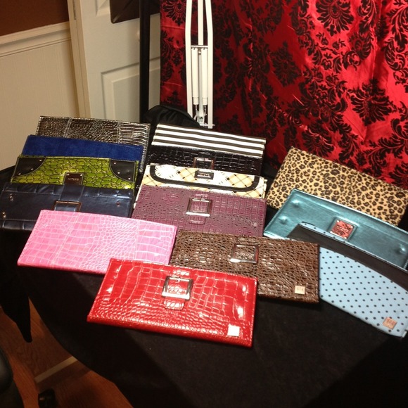 Miche Bag classic covers