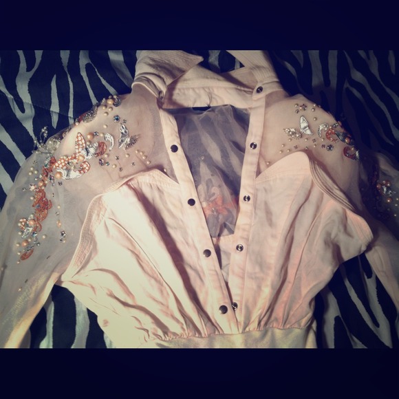 💕🎀Super kawaii shirt/suit 💕🎀