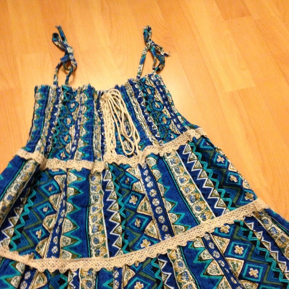 SOLD💋Beach dress😆