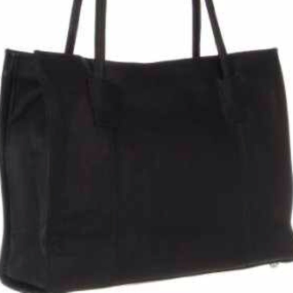 Latico Festival Tote 0240 black