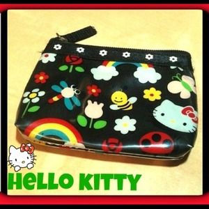 Sanrio coinpurse