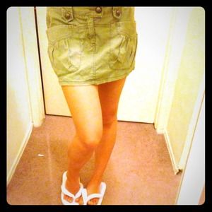 🎀Levi's women's skirts 🎀