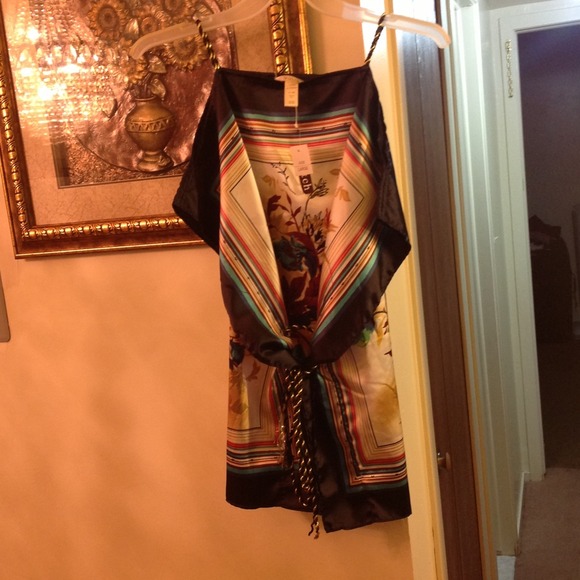 Dresses & Skirts - Dress/top