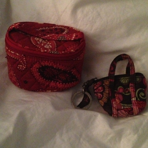 💢💢SOLD💢💢Vera Bradley