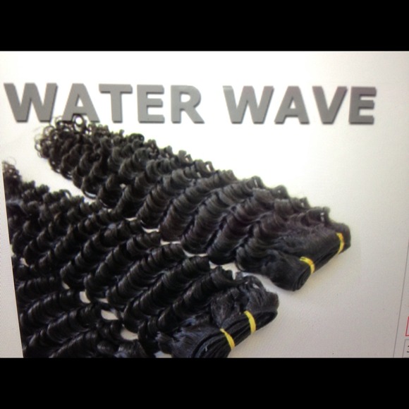 Remy Indian Water Wave