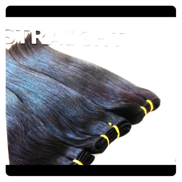 Remy Indian Straight