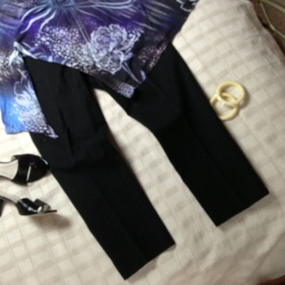 Chico Cotton Pant and  free top