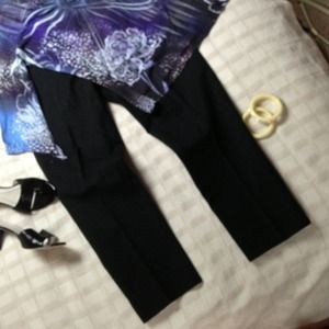 Chico Cotton Pant and  free top