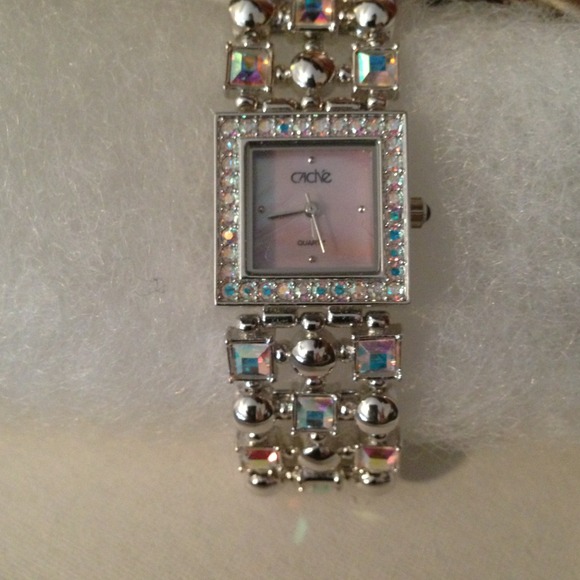 Cache Watch