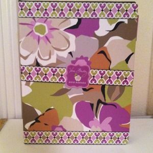 Vera Bradley 2013 Agenda