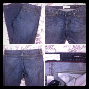 Paper Denim Bridgette boot cut size 30