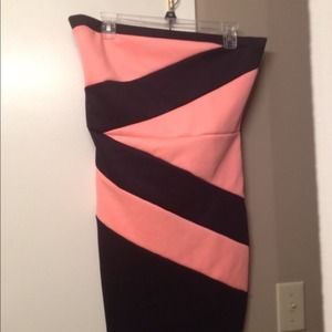 Bundle of pink dress/leopard top for mrsgriffith