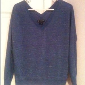 Brand new American eagle sweater!