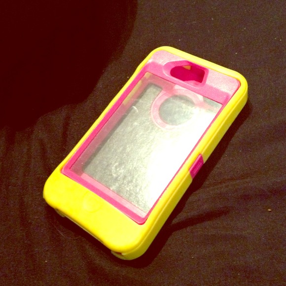 🚫Sold🚫iPhone otterbox